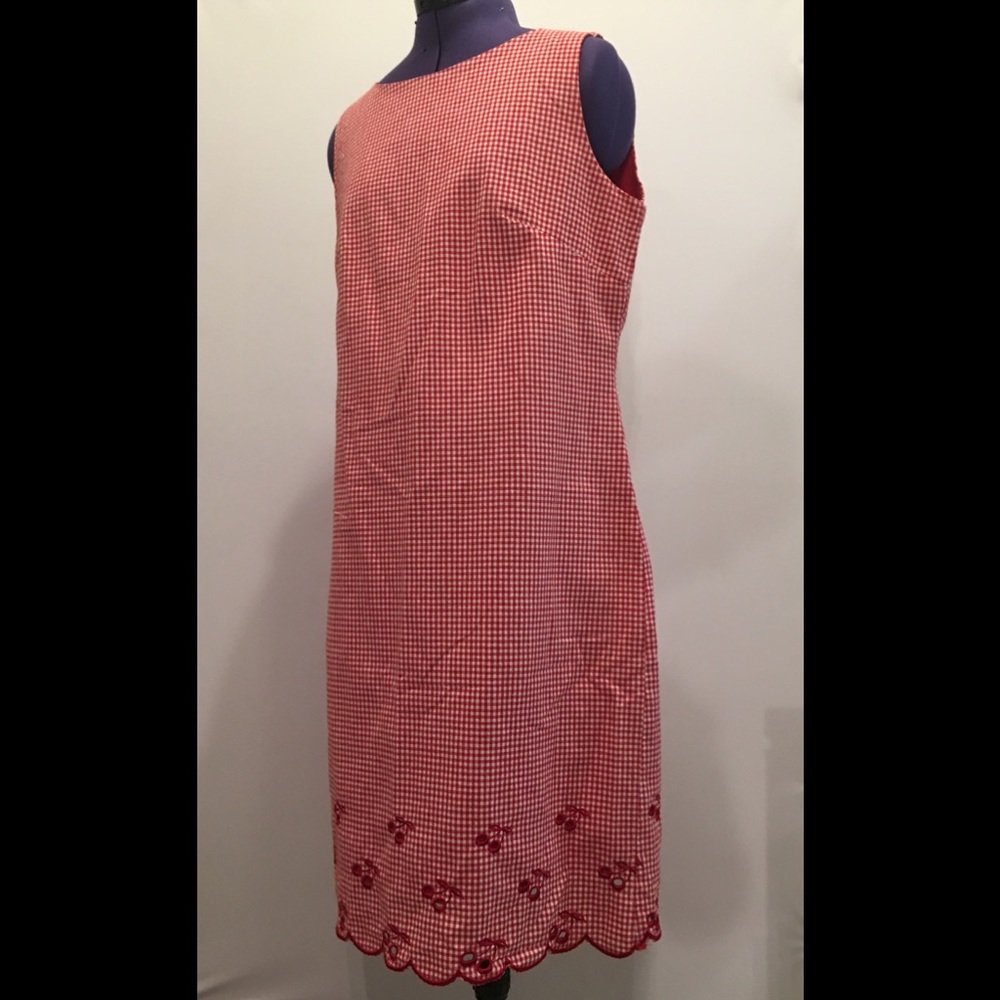 Oh Hali Collection for Girls,  Sleeveless Dress